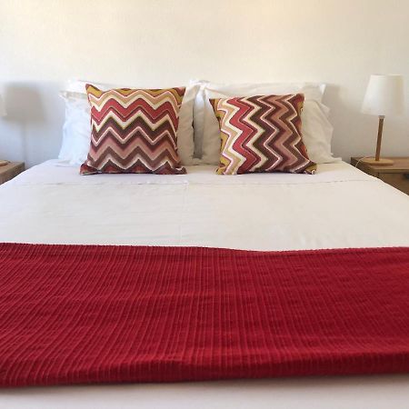 Santiago Guesthouse Aveiro Ngoại thất bức ảnh