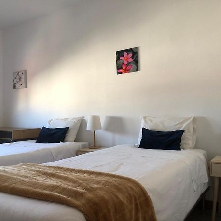 Santiago Guesthouse Aveiro Ngoại thất bức ảnh