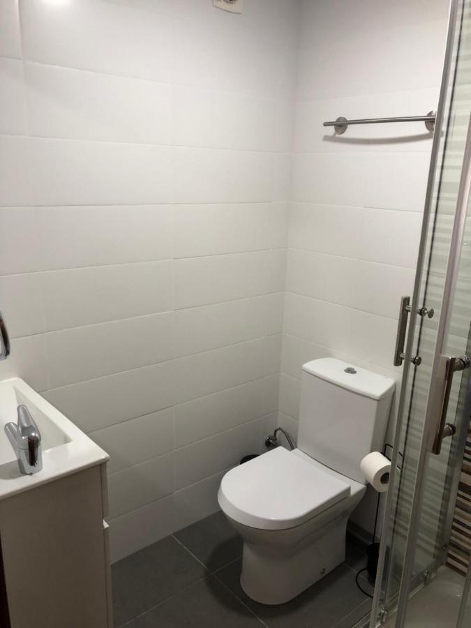 Santiago Guesthouse Aveiro Ngoại thất bức ảnh