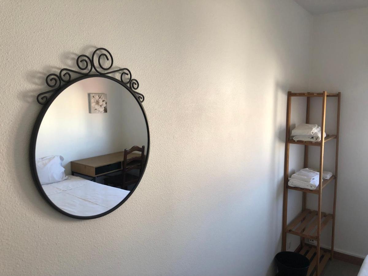 Santiago Guesthouse Aveiro Ngoại thất bức ảnh
