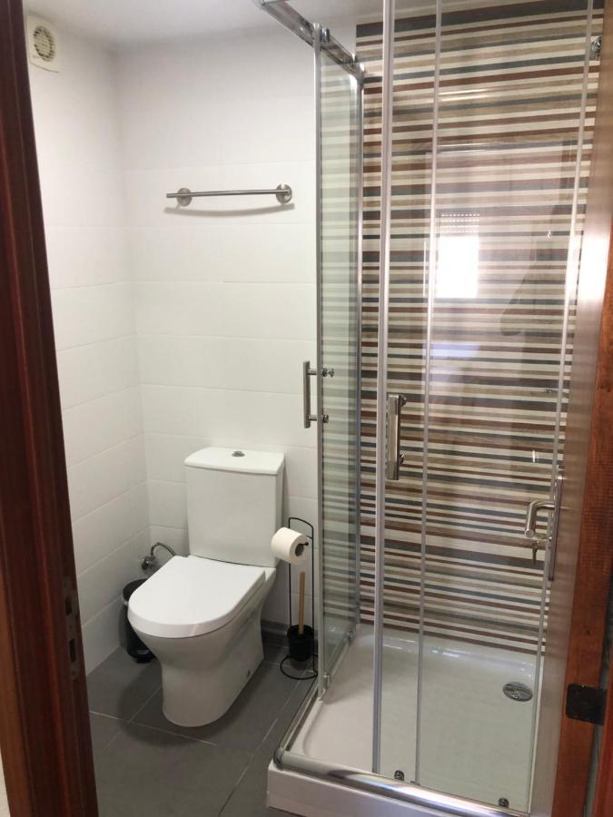 Santiago Guesthouse Aveiro Ngoại thất bức ảnh