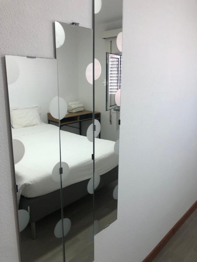 Santiago Guesthouse Aveiro Ngoại thất bức ảnh