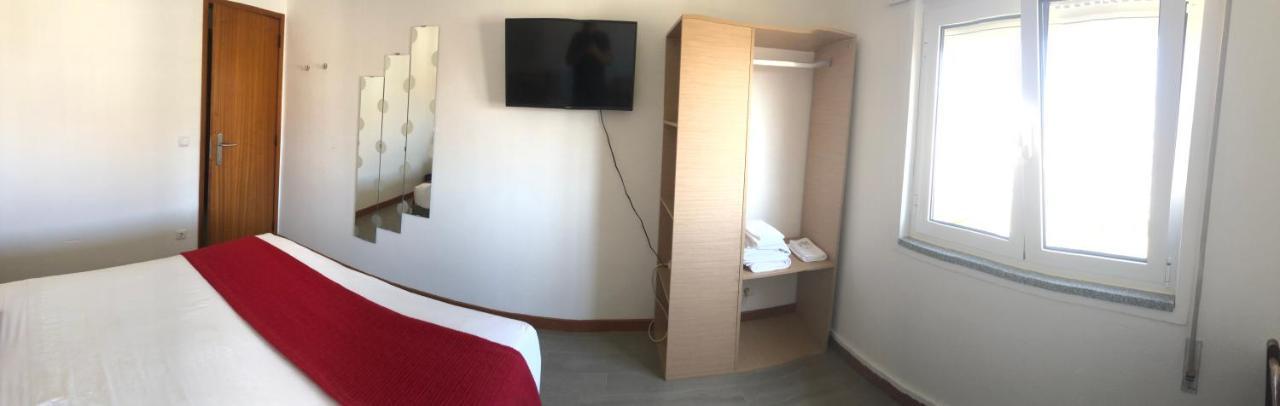 Santiago Guesthouse Aveiro Ngoại thất bức ảnh