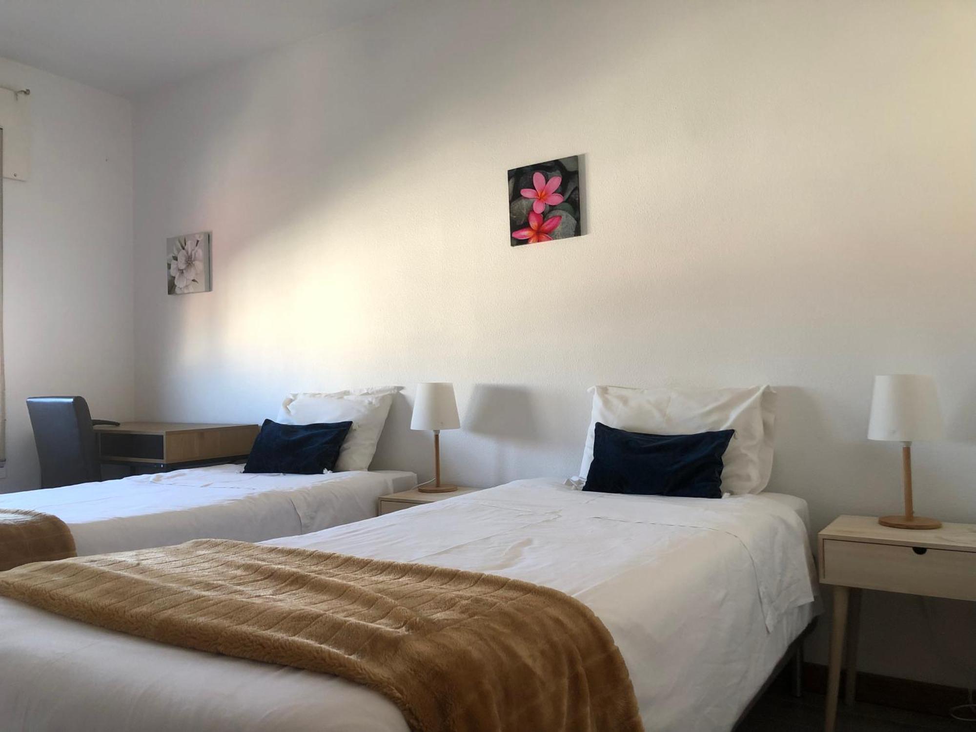 Santiago Guesthouse Aveiro Ngoại thất bức ảnh